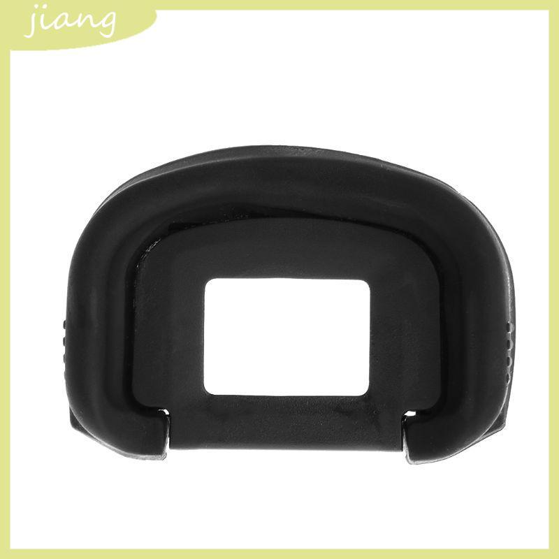 JN ยาง Eye Cup Eyecup EG Eyepiece สําหรับ 1DX 1Ds3 1D3 1D4 5D3 5DIII 7D 3SLR