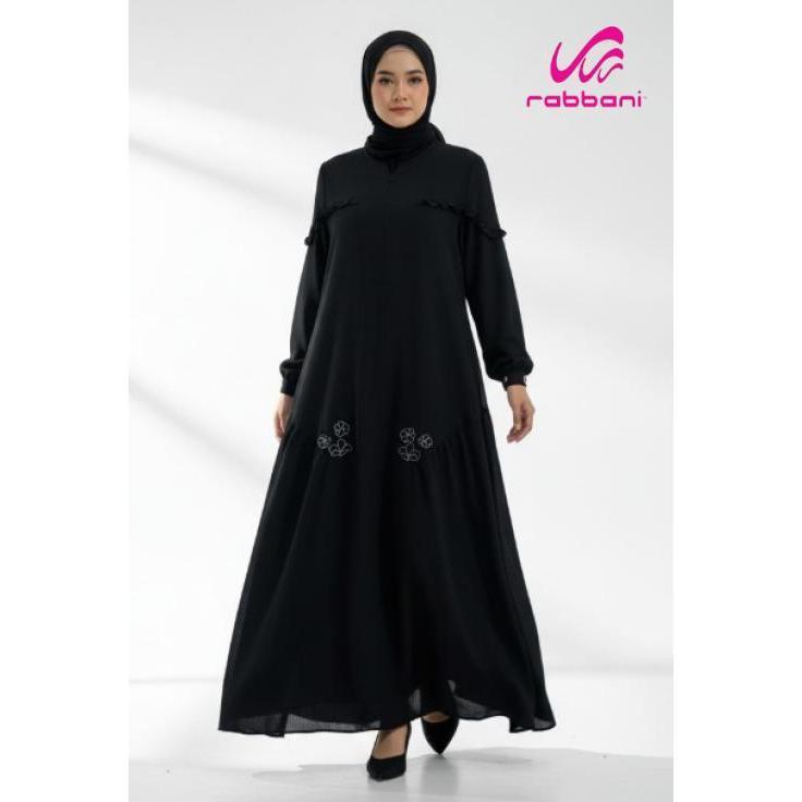 RABBANI ORI - Dresslim Dara Sila - RABBANI ORI Rabbani Partner