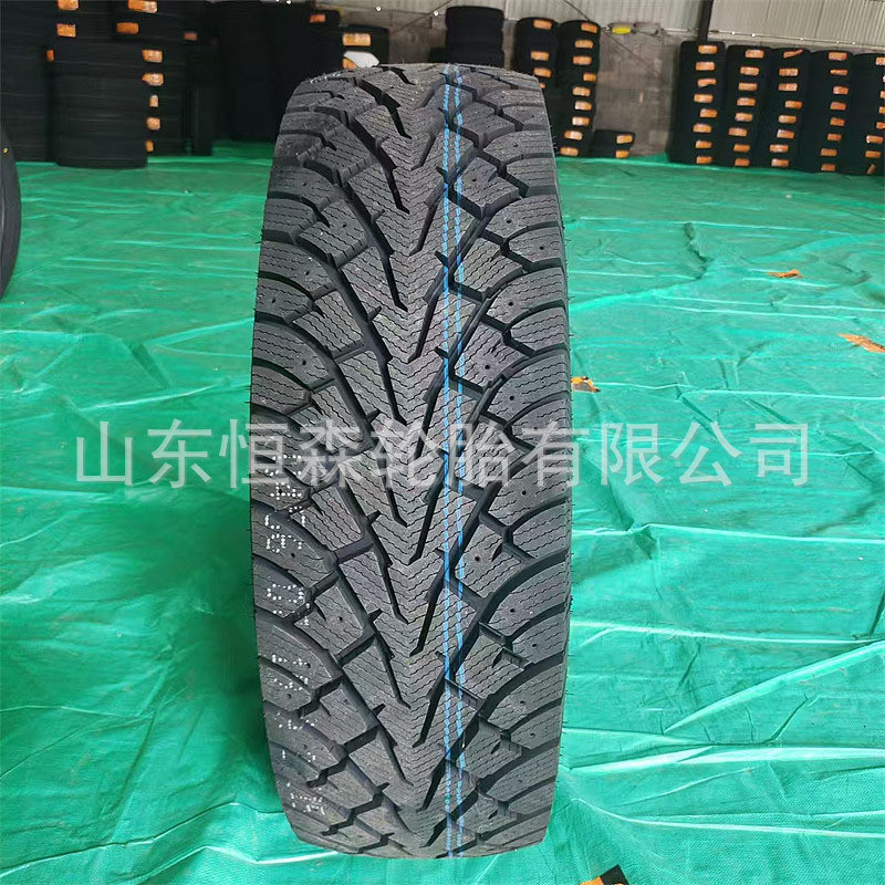 LT265/75R16 RX808 รถหิมะยาง 225/235/40R18 215/75R15