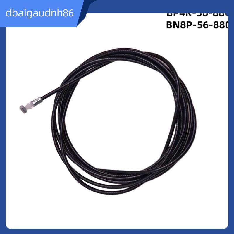 READY STOCKFeel Cap เปิดสาย BN8P-56-880 BP4K-56-880 สําหรับ 3 2004-2008 อุปกรณ์เสริม
