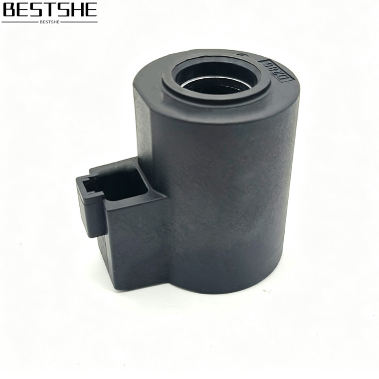 14550884 สําหรับนักบินความปลอดภัยขดลวดโซลินอยด์สําหรับ Volvo EC210B EC240B EC290B