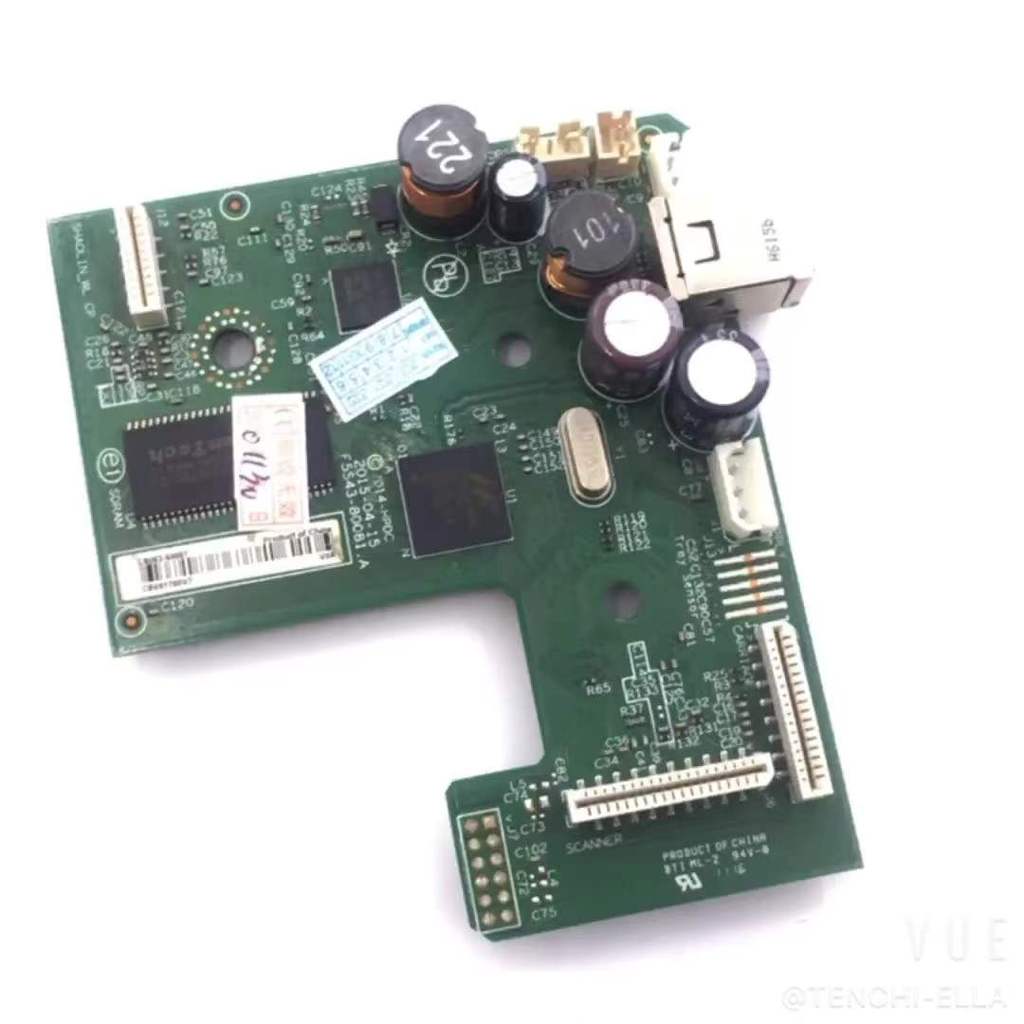 5810 เมนบอร์ด Formatter Logic บอร์ดหลักสําหรับ GT5810 บอร์ด