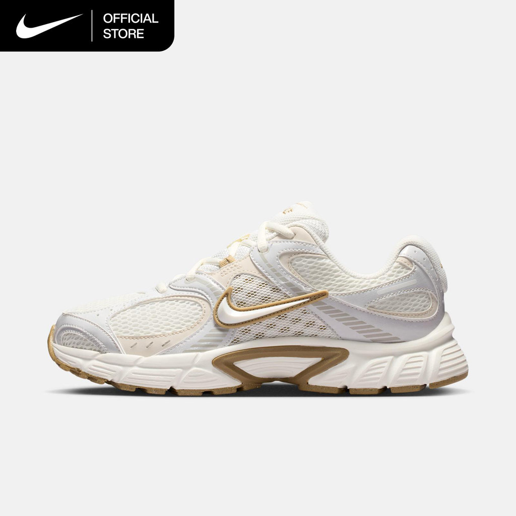 Nike Women's V5 RNR with Reflective Accents Shoes - Sail [HQ7901-115]