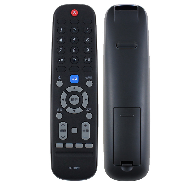 เหมาะสําหรับรีโมทคอนโทรลทีวี Chuangwei 40E310 32E310 42E310 43E310 50/55E310