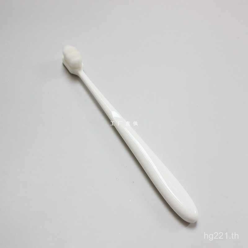 แปรงผม Nano Wenwan Walnut King Kong Soft Brush 10,000X Pack Pulp Jade Bamboo Oiled Clear Grey Olive 