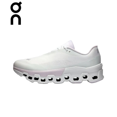 100%ของแท้ On cloudmonster2 3ME10331955 Sneaker