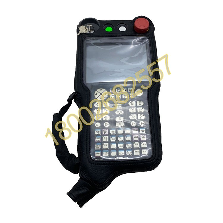 YASKAWA YASKAWA Robot YRC1000 ตัวบ่งชี้ JZRCR-APP01-1 เคสป้องกัน (เปิดใช้งาน)