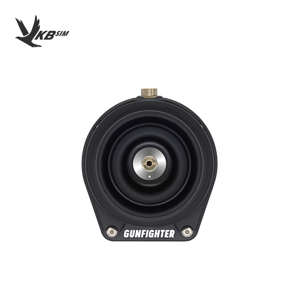 Gunfighter MKIV ฐานส่วนบุคคล/ฐานโลหะจอยสติ๊กเที่ยวบิน VKB
