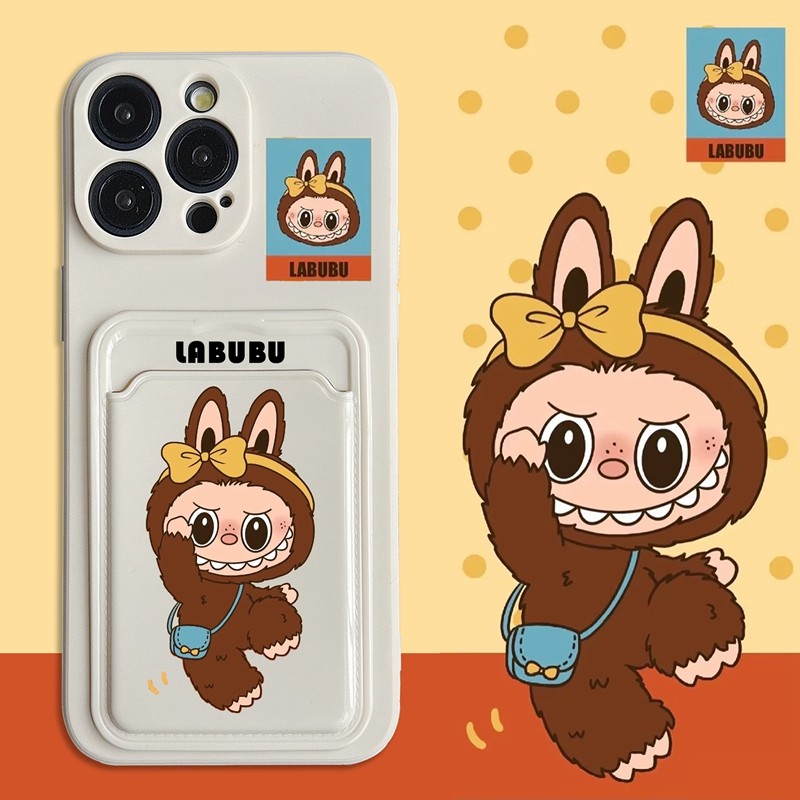 เคส 425 degree 425 degree case เคสไอแพด 425 degree เคส 425 ไอโฟน เคส 425 Labubu labu เหมาะสําหรับ iP