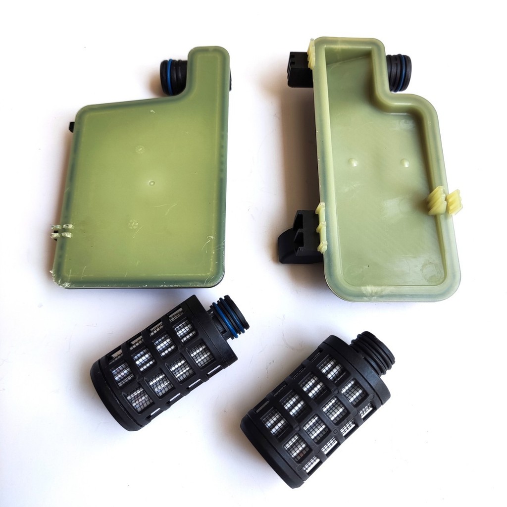 7DCT300 แกนกรองเกียร์โรงงานเดิมที่ใช้งานได้ 7DCT330 Geely Collar Buster Ruiyue Great Wall H2S Ruihu 