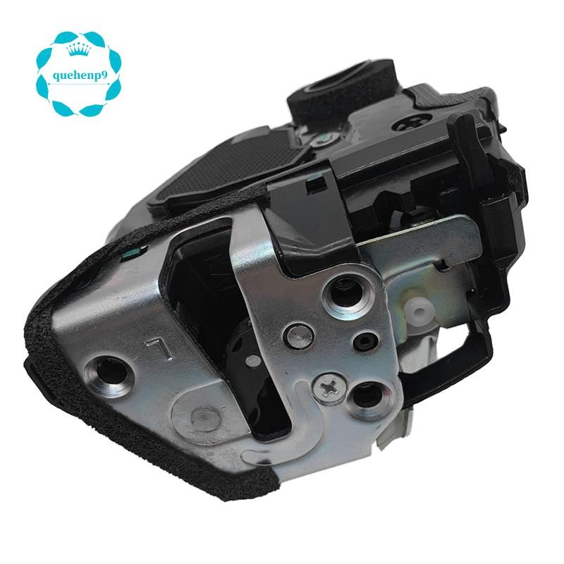 [Fast Q9]ล็อคประตูหลังซ้ายเครื่องล็อคประตูActuator 69060-0C060 690600C060 931486 931-486 สําหรับ