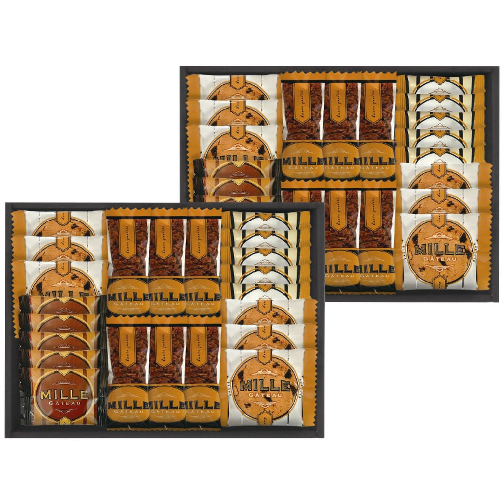 千寿堂 มิลล์ กาโต้ สวีทเซเลคต์ 205-G148-06 CZ-50