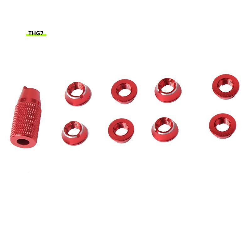 Belinda7วิทยุเครื่องส่งสัญญาณคงที่และติดตั้ง Spanner สําหรับ RadioLink Futaba JR รีโมทคอนโทรล T8FG T