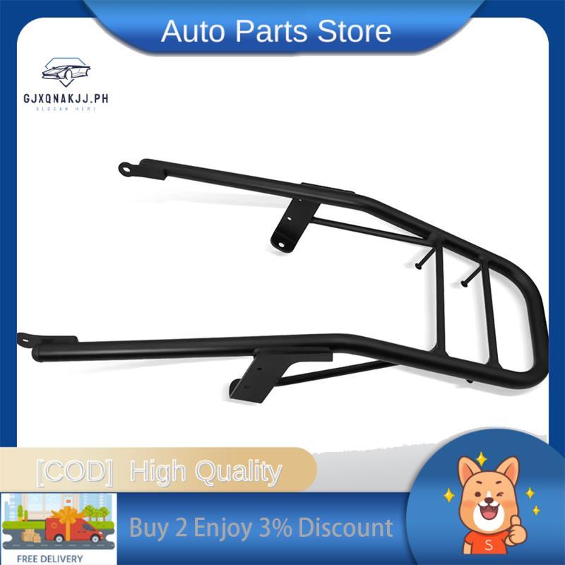 ชั้นวางสัมภาระด้านหลังรถจักรยานยนต์ชั้นวางสัมภาระด้านหลัง Carrier ชั้นวางสัมภาระด้านหลังสําหรับ GB35