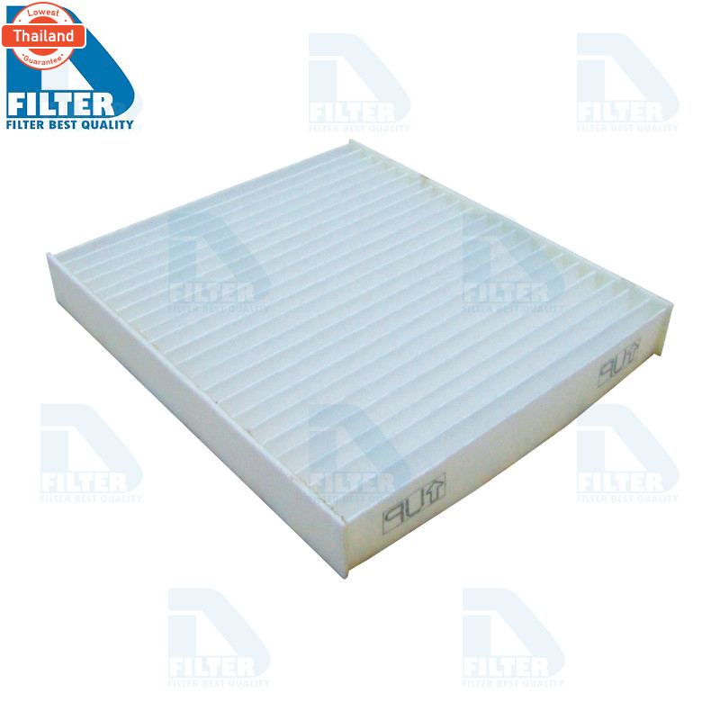 D Filter กรองอากาศ + กรองแอร์ ใช้สำหรั Toyota โตโยต้า อัลติส Altis 2020-2022 เครื่องเนซิน 1.6,1.8,Co