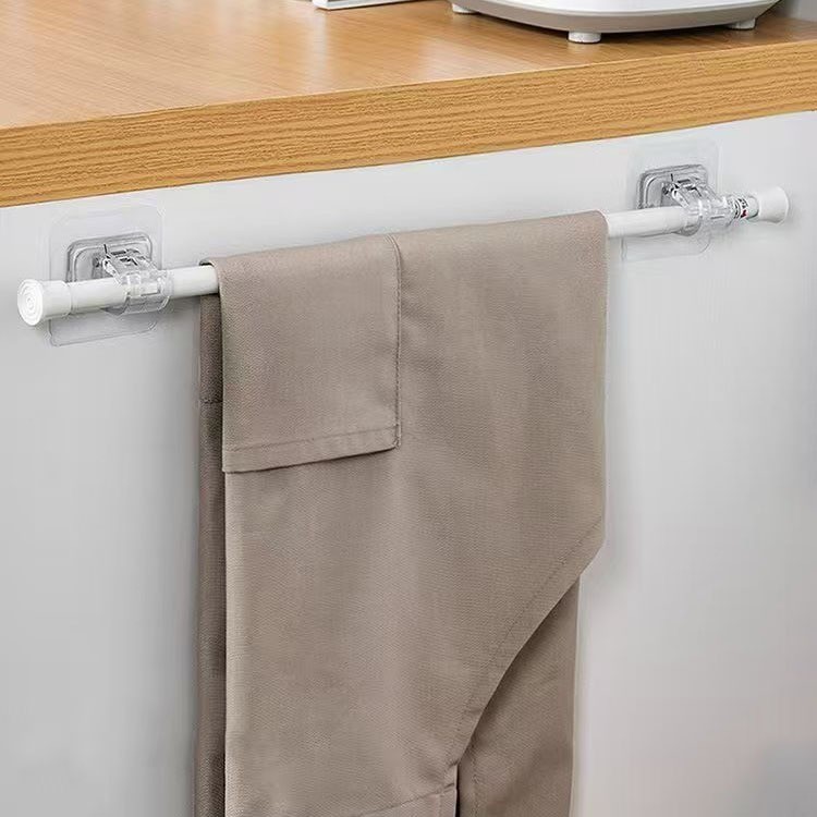 ราวผ้าม่าน ราวม่าน ร