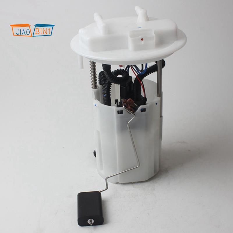 9802545380 ชุดปั๊มรถยนต์สําหรับ C4L 1.6L/1.8L 12-15 สําหรับ 408 1.6/1.8/2.0 10-14 1525-V0