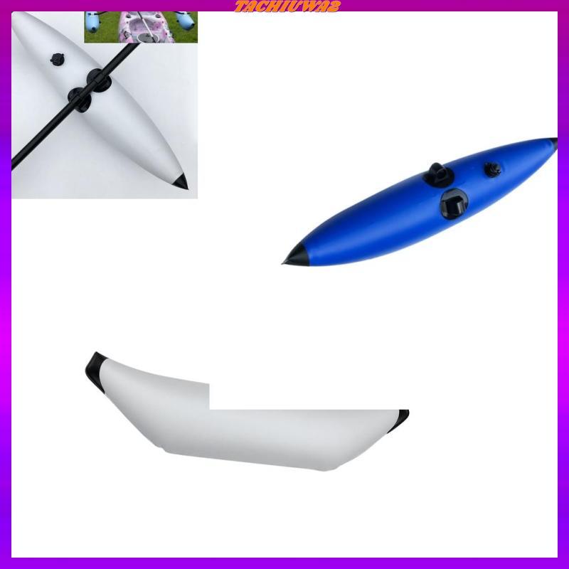 [Tachiuwa2] Premium Kayak Stabilizer System for Enhanced Stability - เลือกสีของคุณ