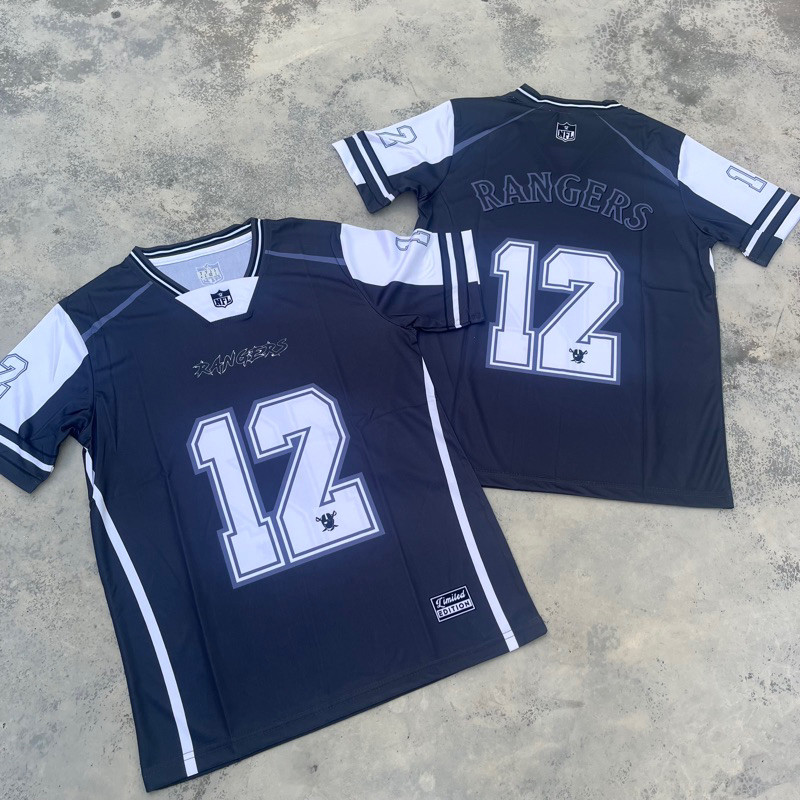 เสื้อ NFL สําหรับผู้ใหญ่