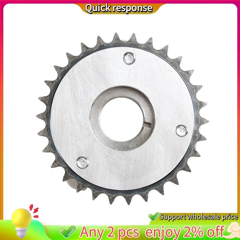 ในสต็อก-LR073764 รถเพลาลูกเบี้ยวเกียร์ไอเสีย Camshaft Adjuster (ด้านข้าง Exhaust) JDE36868 G4D36M288