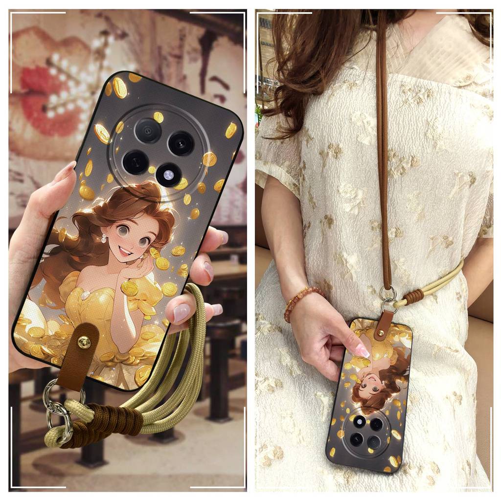 ฝาหลัง Anti-knock เคสโทรศัพท์สําหรับ OPPO A5 Pro 5G จีน/F29 Pro Graffiti TPU กันน้ําทนทานป้องกัน Lan