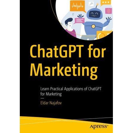ChatGPT สําหรับการตลาด: เรียนรู้การใช้งานที่ใช้งานได้จริงของ ChatGPT สําหรับการตลาด