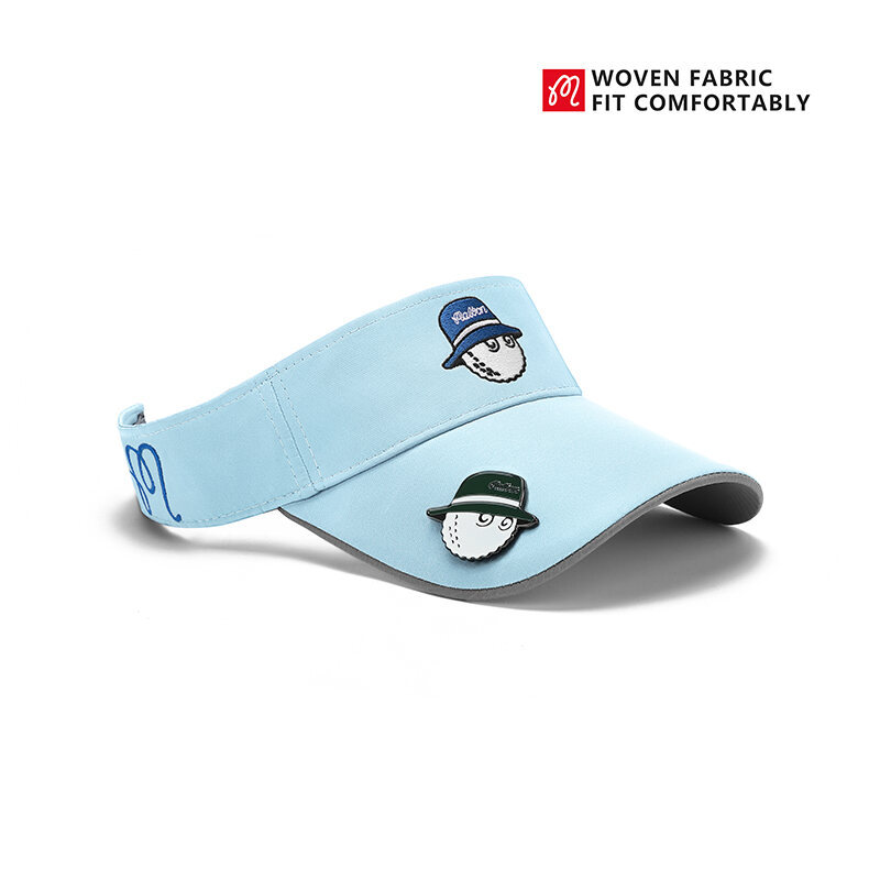 M Golf Men's/Women's Sports Toque Cap #2301