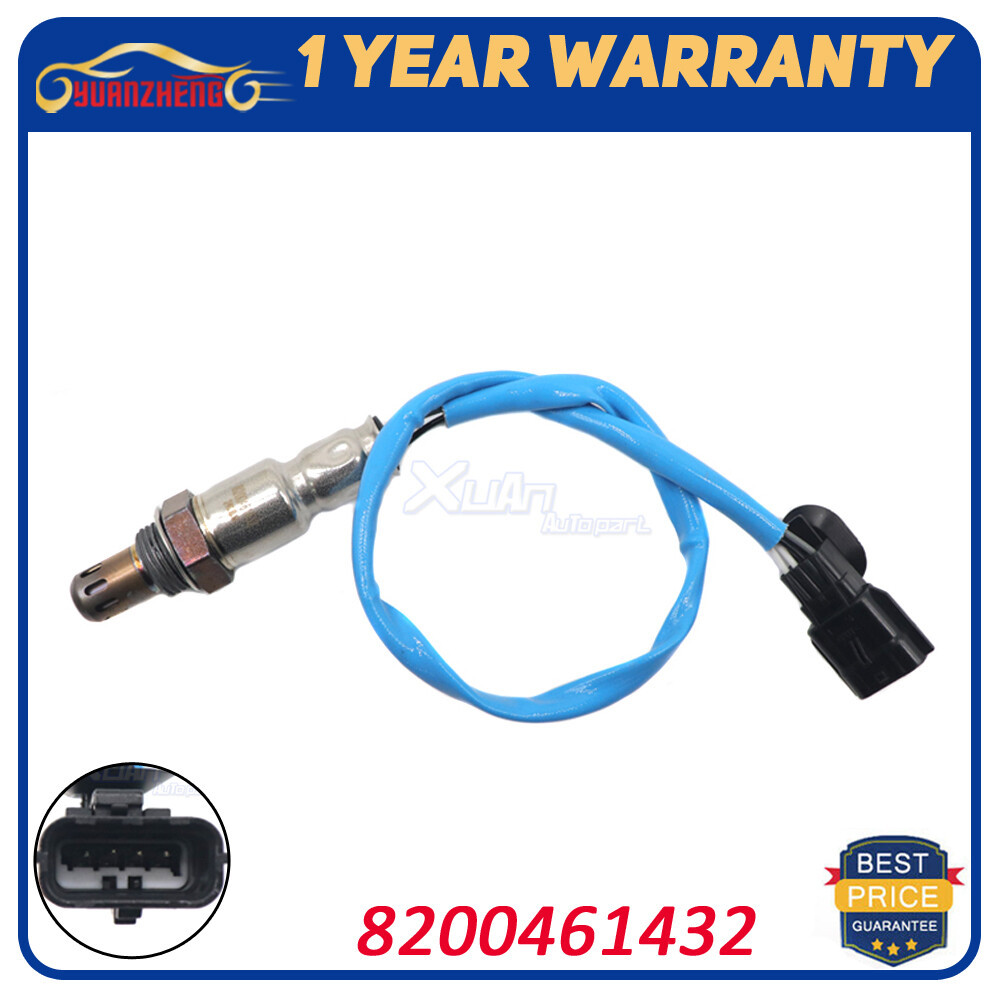 สําหรับ Ranult Clio Kango Laguna Dacia Dokker Duster ใหม่ 8200461432 เซนเซอร์ออกซิเจน O2