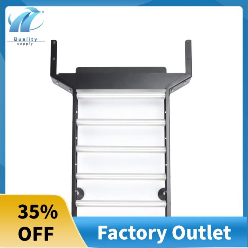 โลหะขยายวงเล็บสําหรับ IR3 V2 V1 สายพานลําเลียง 3D เครื่องพิมพ์ขยาย Roller IR3 V2 Rolling Extender 3D