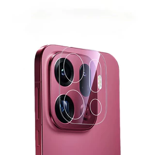 สําหรับ OPPO ค้นหา X9 Pro X9S 5G 2025 เลนส์กล้อง Full Coverage กระจกนิรภัย Protector Len สําหรับ FindX9 X9Pro FindX9Pro FindX9S ป้องกันกลับฟิล์ม