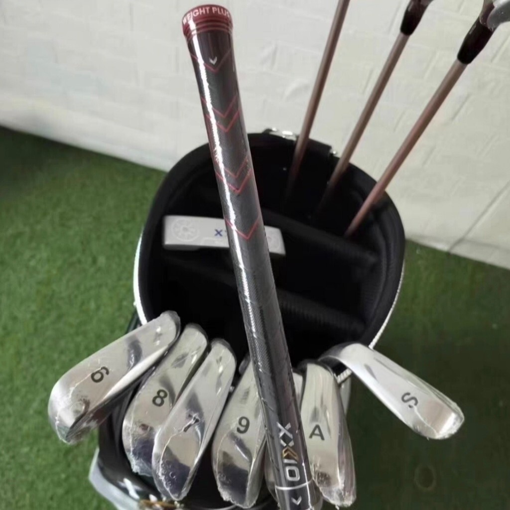 hotsale productsMP1200Women's Rod Set XXIO/XX10Golf Clubs Easy to Hit Long Distance GOLF Complete se