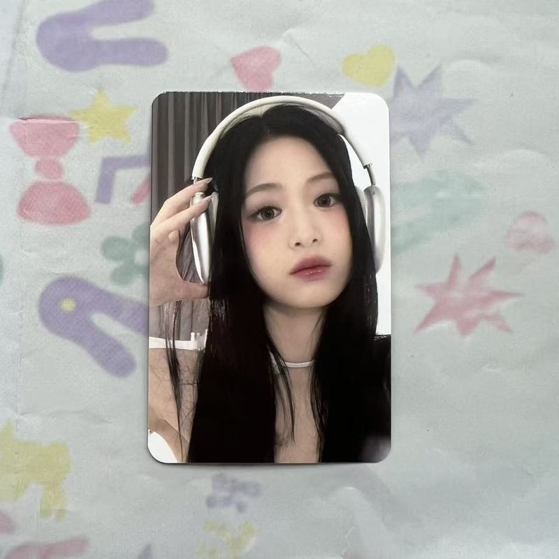 พร้อมส่ง babymonster album oreo การ์ด baby monster โอริโอ้ การ์ด babymonster merch oreo