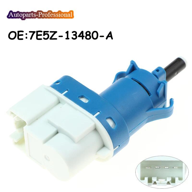 สวิตช์ไฟเบรคสําหรับ Ford Falcon BA BF FGX Territory SX SY SZ 7E5Z13480A 7E5Z-13480-A SW-6572 รถ Auto