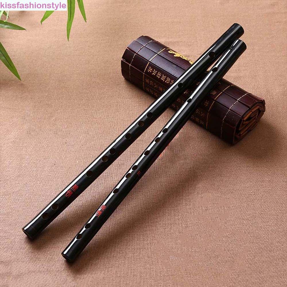 KISSFASHIONSTYLE ขลุ่ยสามารถเล่น CFG Key ของขวัญคอสเพลย์อุปกรณ์เสริมปรมาจารย์ของ Demonic Chen Qing ข