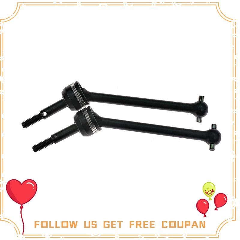 ด้านหลัง CVD สําหรับ 1/10 Scale RC รถอัพเกรด-สําหรับ NX GEN DT04 58741 กรอบอุปกรณ์เสริมอะไหล่ qingyi