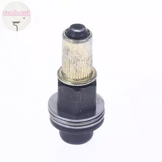Sunborui 11 ชิ้นคู่มือ Riveter Nut เครื่องมืออุปกรณ์เสริมสําหรับถั่ว M3 M4 M5 M6 M8 M10 M12 ง่ายติดตั้ง Hand Rivet Nut TH