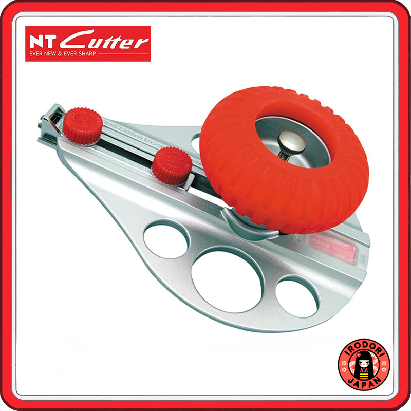 NT Round Cutter C-3000GP