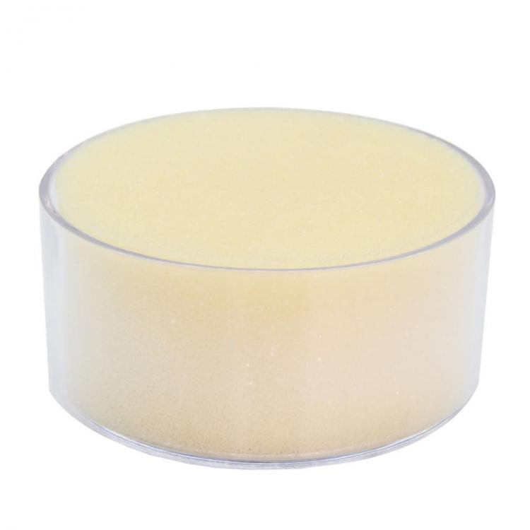 Deli 9102 ฟองน้ํากระบอกทางการเงิน Hand Wetter ฟองน้ํากระบอก Hand Wetter เงินนับ Hand Wetter20251023