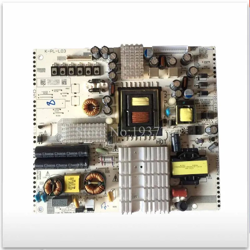 บอร์ดจ่ายไฟ 55PUF6056/T3 82NE0044C-D KTC-4702-2PLL03-A6131D01-200W ส่วน