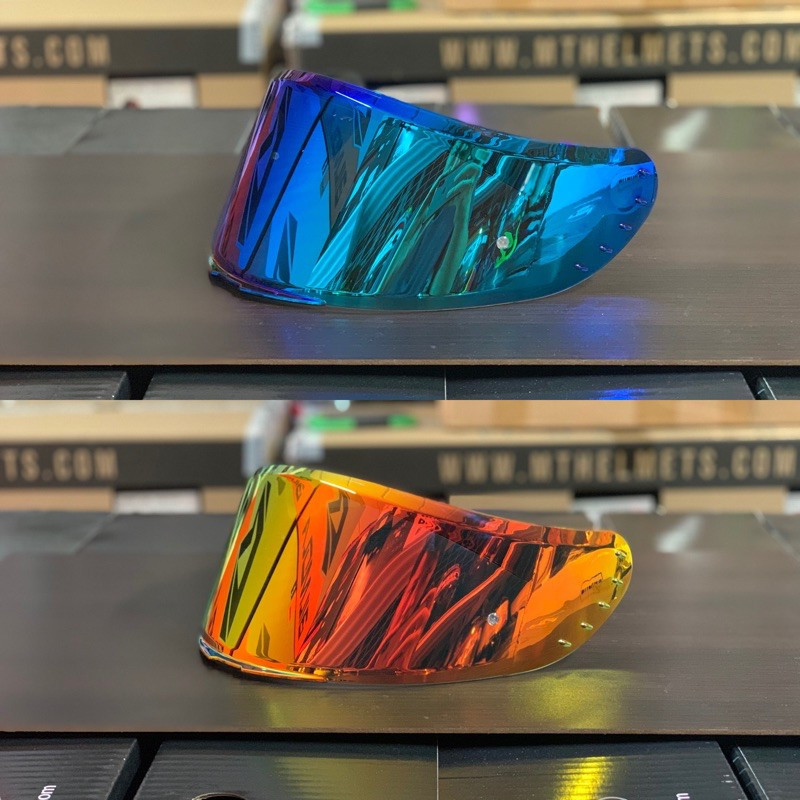 ReadyStockChiu MT V-14 สําหรับ Ravenge2, Targo