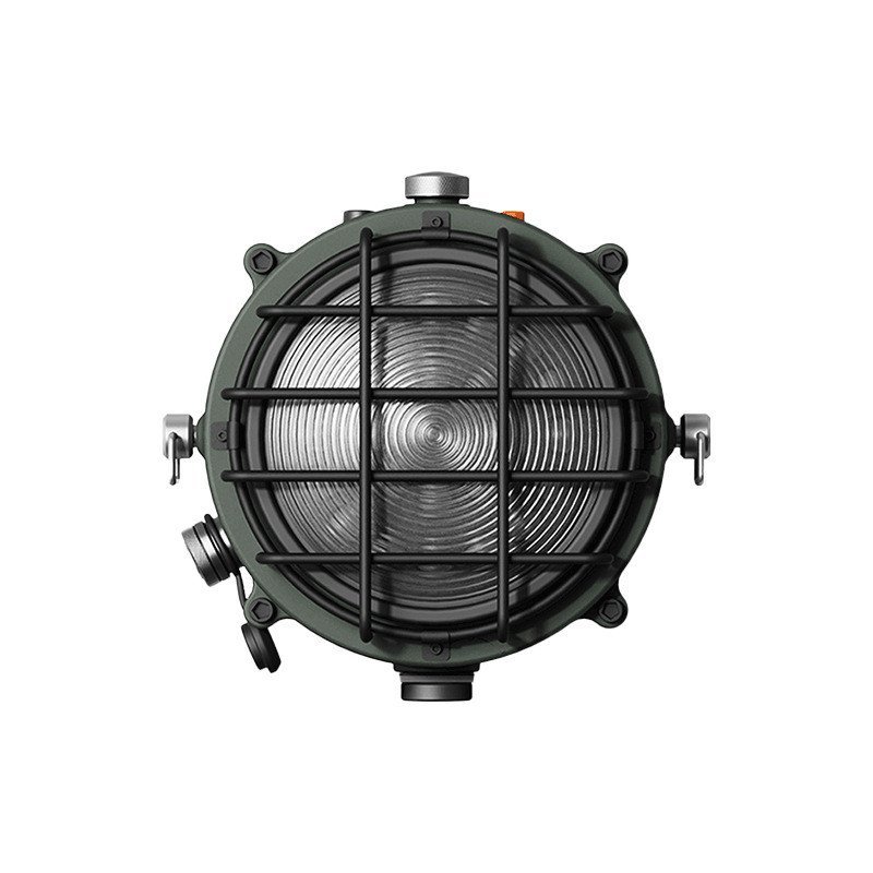 Lofree Lofree Saye Series รวมไฟแคมป์ปิ้งกลางแจ้ง Power Bank ไฟฉายลําโพงบลูทูธ