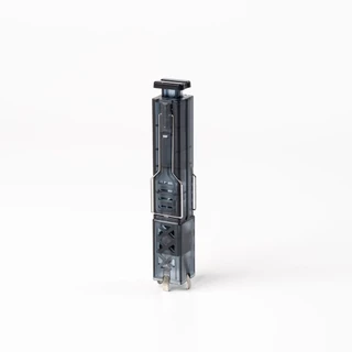 Pull Switch Key Puller 2-in-1 Mechanical Keyboard Hot Swap Keyboard Switch Body Remover คีย์บอร์ดทําความสะอาดและถอดชิ้นส่วนเครื่องมือ