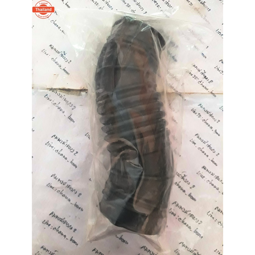 ท่อ อากาศ นิสสัน นาวาร่า NP300 16576-4KV0A Navara ท่อ ยาง หม้อกรองอากาศ NP 300
