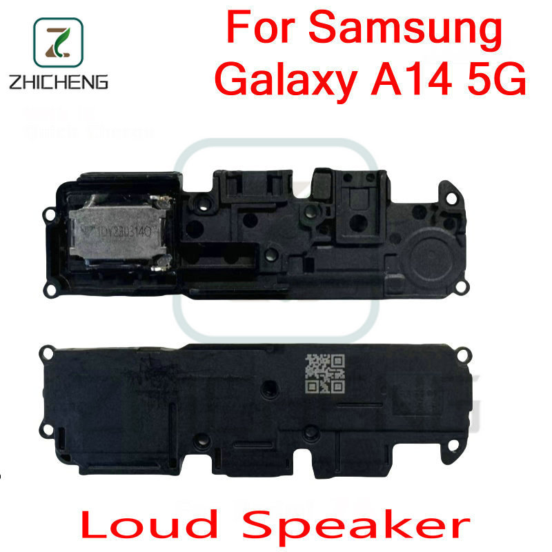 สําหรับ Samsung Galaxy A14 5G Loud ลําโพง Buzzer เปลี่ยนด้านล่าง Buzzer เสียงลําโพง Ringer