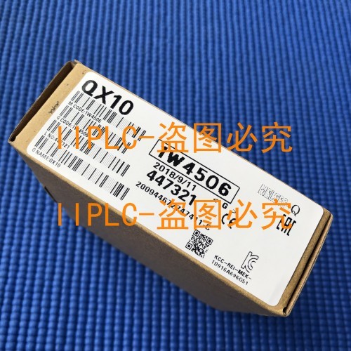 Mitsubishi QY10 QX10 QX40 41 42 QY40P QY41P 42P-S1 SI S2 เดิม