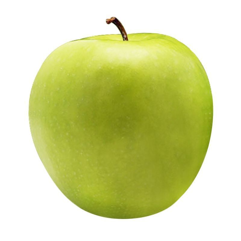 มายช้อยส์แอปเปิ้ลเขียว L 4ผล My Choice Green Apple L 4pcs. [หมายเลขบาร์โค้ด 8853474071371 ]
