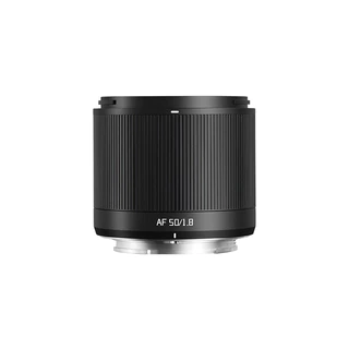 TTArtisan Neo AF 50mm F1.8 Full Frame Auto Focus Lens for Sony E / L / Nikon Z Mount เลนส์ออโต้โฟกัส ประกันศูนย์ไทย 1 ปี