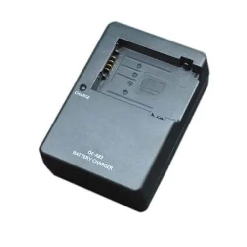 เครื่องชาร์จแบตเตอรี่สําหรับกล้อง Panasonic LUMIX DE-A83B DE-A83 DE A83B DE A83 DEA83B DEA83 DMW-BMB