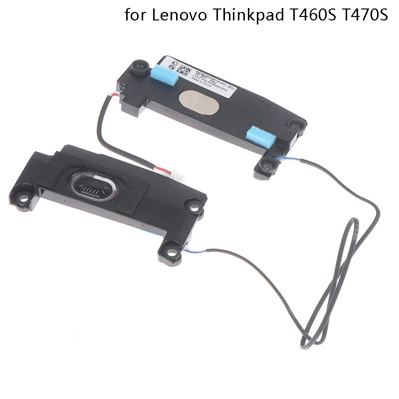 ใหม่ฮอร์นลําโพงในตัวสําหรับ Thinkpad T460S T470S แล็ปท็อป 00JT988 เสียงแตร