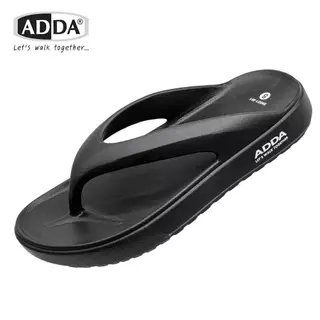 ADDA 59901 รองเท้าแบบคีบ ชาย-หญิง นุ่ม เบา สบายเท้า